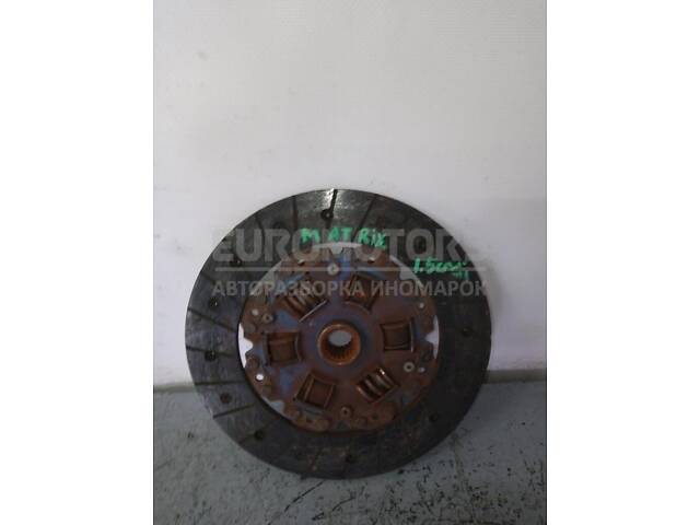 Диск зчеплення Hyundai Matrix 1.5crdi 2001-2010 83791