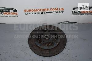 Диск зчеплення Kia Sportage 2.0crdi 2004-2010 54915