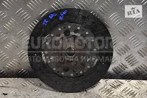 Диск зчеплення Nissan Primastar 2.5dci 2001-2014 323058110 161600