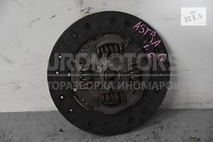 Диск сцепления Opel Astra 1.6 16V (G) 1998-2005 9223223 80099