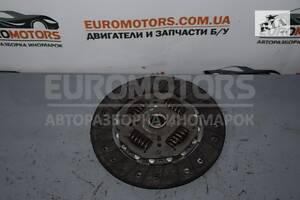 Диск сцепления Renault Clio 1.5dCi (IV) 2012 301010717R 54919