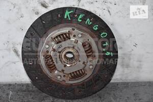 Диск сцепления Renault Kangoo 1.5dCi 1998-2008 196357 90550
