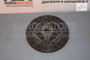 Диск сцепления Renault Kangoo 1.5dCi 2008-2013 8200495511 56942