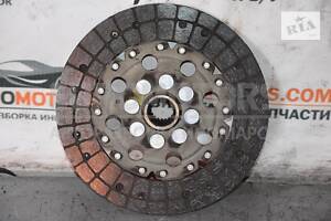 Диск сцепления Toyota Rav 4 2.0td 2000-2005 1CD-FTV 64859