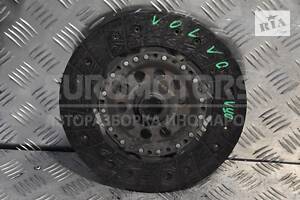 Диск сцепления Volvo V40 2.0td D2 2012 31325498 124153