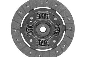 Диск сцепления VW GOLF (155) / VW POLO (6N1) / VW VENTO (1H2) 1973-2009 г.