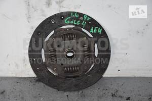 Диск сцепления VW Golf 1.6 8V (IV) 1997-2003 06A141031B 86822