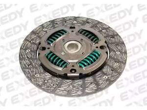 Диск сцепления на Forester, Impreza, Legacy