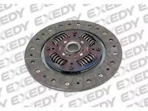 Диск сцепления на Pajero, Pajero Sport