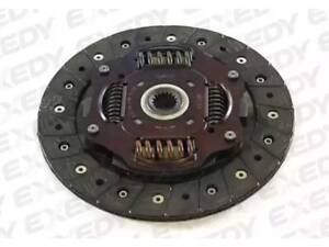 Диск сцепления на Lancer