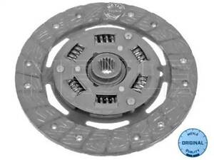 Диск сцепления на Escort, Orion