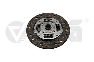 Диск сцепления на Bora, Golf, Leon, Octavia, Toledo