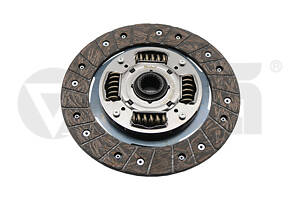 Диск сцепления на A4, Passat