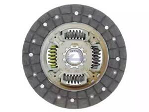 Диск сцепления на Celica, Corolla, Corona, Yaris