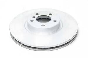 Диск тормозной передний BMW X5 E70/F15 / X6 E71/F16 348ММ