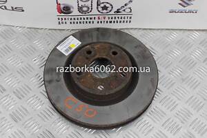 Диск тормозной передний D296 EU Toyota Camry 50 2011- 4351233140