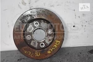 Диск тормозной передний Ford Fiesta 2002-2008 87568