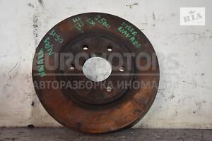 Диск гальмівний передній Nissan Navara 2005-2015 104775