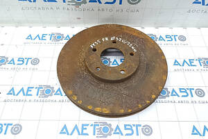 Тормозный диск 40206CG010