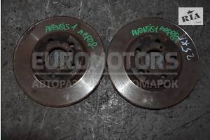 Диск тормозной передний Toyota Avensis (I) 1997-2003 98260