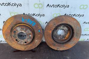 Диск тормозной передний Toyota Rav 4 2000-2005