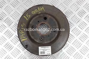 Диск тормозной передний Toyota Yaris USA 2006-2009 седан 4351252120