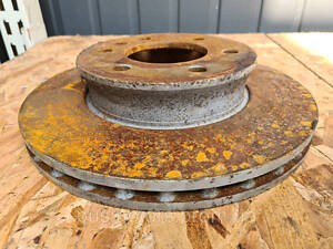 Диск тормозной передний Volkswagen Crafter 2006-2016 A9064210012