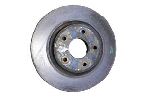 Диск тормозной задний 4721996AB FIAT Freemont 11-16; DODGE Journey 07-20, Grand Caravan 07-20; CHRYSLER Grand Voyager 08