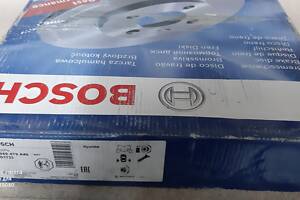 Диск тормозной задний BOSCH 0986479A46