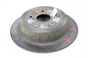 Диск тормозной задний D303 Toyota RAV-4 II 2000-2005 4243142040