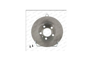 Диск тормозной задний DDF929 VW Golf IV 97-03, Bora 98-13; SKODA Octavia Tour 96-10