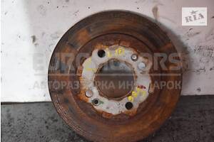 Диск тормозной задний Hyundai i10 2007-2013 96290