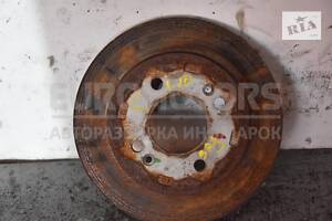 Диск тормозной задний Hyundai i10 2007-2013 96290