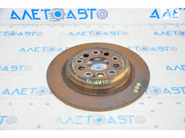 Тормозный диск 42510TRTA00