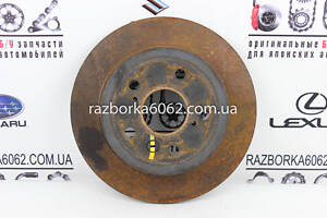 Диск тормозной задний Lexus ES (GSV40) 2006-2013 4243133130