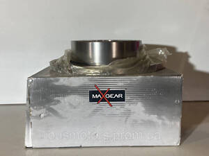 Диск тормозной задний Maxgear Mercedes benz Sprinter 3T 2006 - 2024 191235