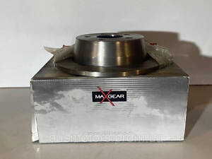 Диск тормозной задний Maxgear Mercedes Vito 1996 2003 190729
