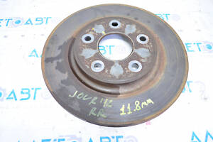 Тормозный диск 4721996AB