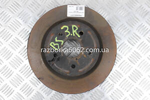 Диск тормозной задний Subaru Outback (BS/BN) 2014-2020 26700AL010