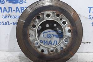 Диск тормозной задний Toyota Prado 120 3.0 DIESEL 2002 (б/у)