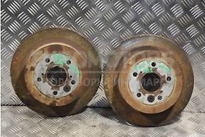 Диск тормозной задний Toyota Rav 4 2000-2005 126479