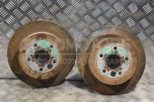 Диск тормозной задний Toyota Rav 4 2000-2005 126479