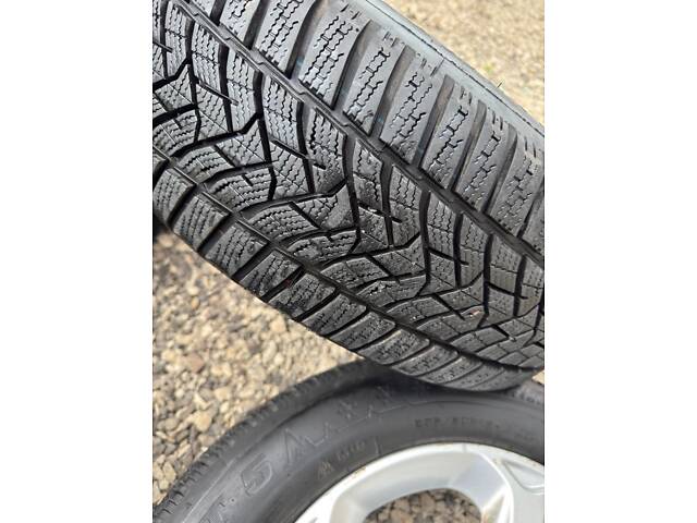 Диск з шиною Dunlop Ford Mondeo 2008-2012 5x108 R16 205/60R16 - Фото 6
