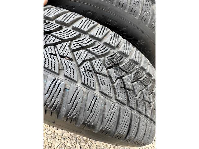 Диск з шиною Dunlop Ford Mondeo 2008-2012 5x108 R16 205/60R16 - Фото 11