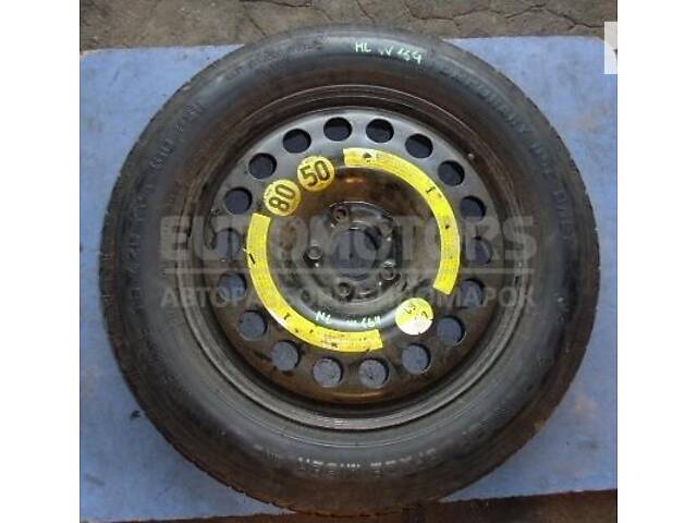 Диск запасного колеса (докатка) 155/90 R18 113M 4J ET40 5x112 Mer