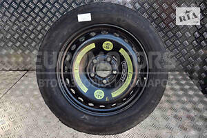 Диск запасного колеса (докатка) T125/90/R16 3.50Bx16H2 ET17 Merce  