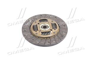 Диск зчепл. ведень GM DAEWOO NUBIRA/LEGANZA 2.0 DOHC 97-225*150*24*20,70 (VALEO PHC) DW-30 UA51