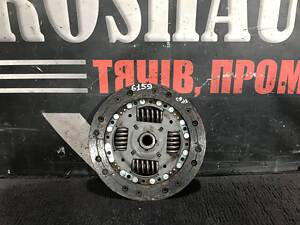 Диск зчеплення 1.4 16V Ford Fusion 321011110 6159