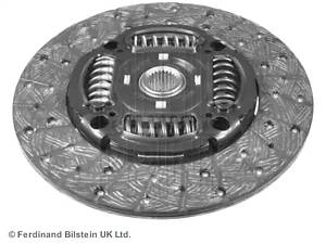 Диск сцепления Blue Print ADC43167