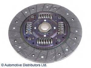 Диск зчеплення BLUE PRINT ADG031128 на HYUNDAI ix20 (JC)